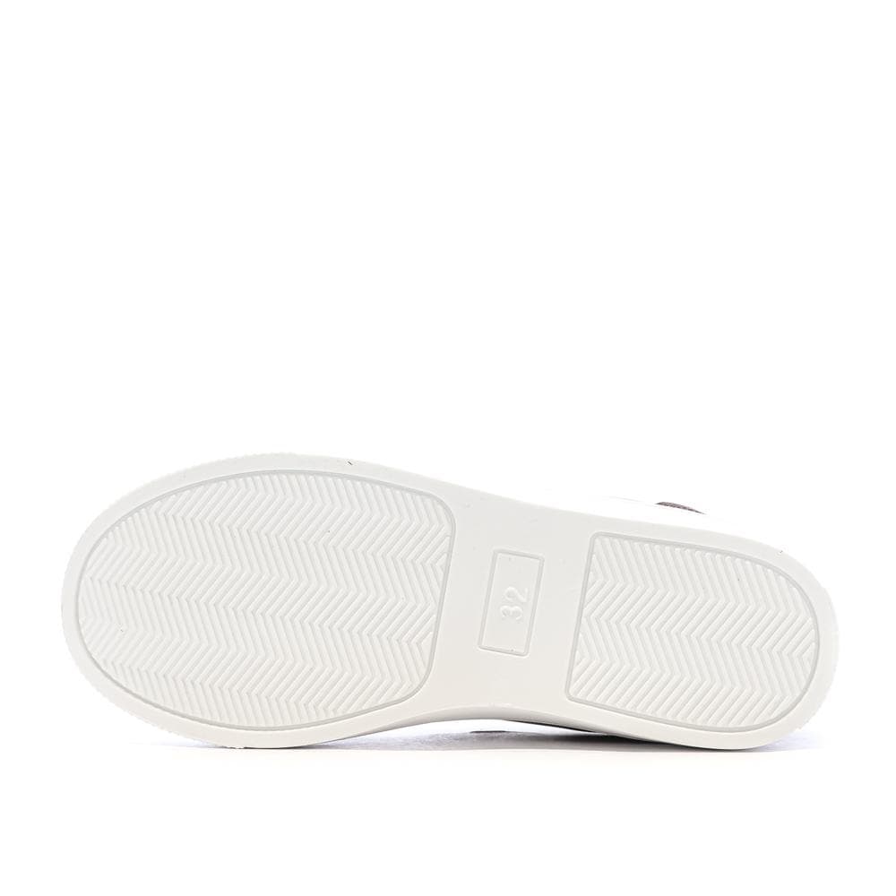 Baskets Camel Garçon Ellesse Sabi 5