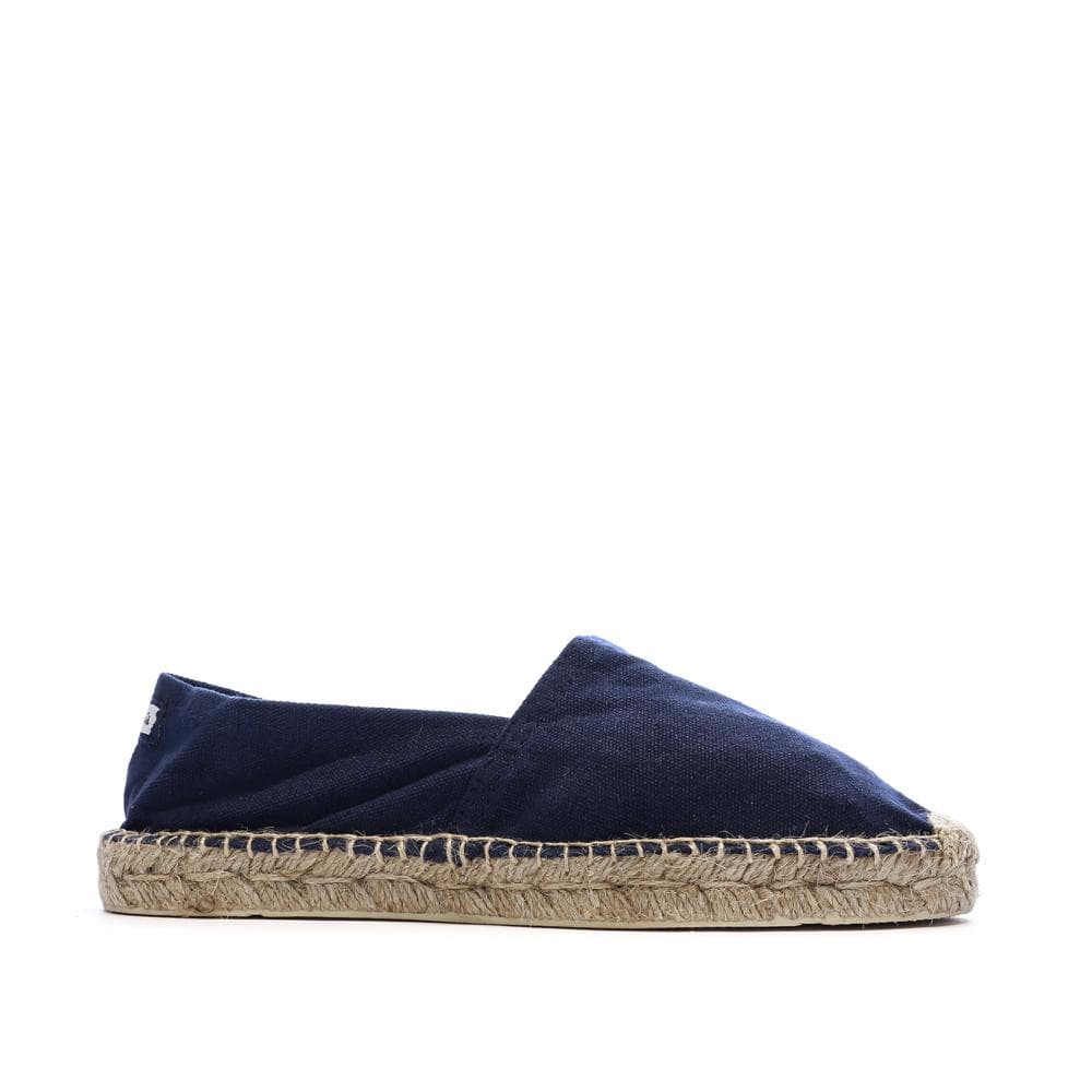 Espadrilles Marine Femme Ushuaia Dimitrie 2