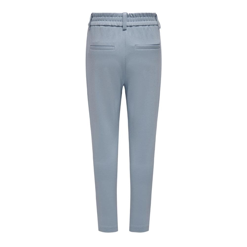 Pantalon Bleu Fille Kids ONLY Kogpoptrash 2