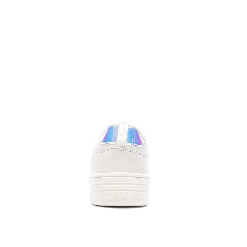 Baskets Blanches Femme Kappa Falcon 3