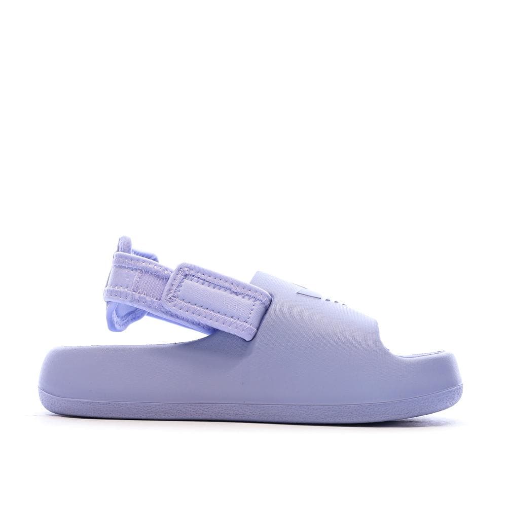 Sandales Mauve Garçon Adidas Adifom 2
