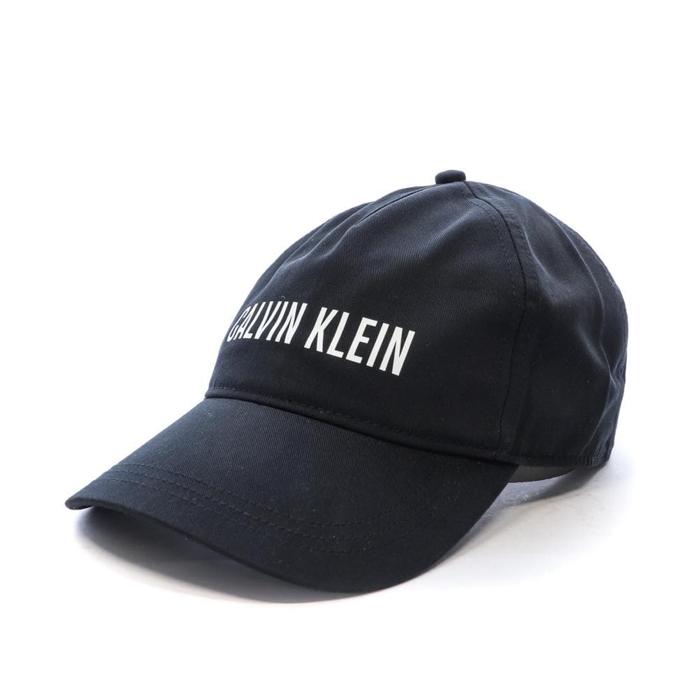 Casquette Noires/Blanches Homme Calvin Klein Jeans Cap 1