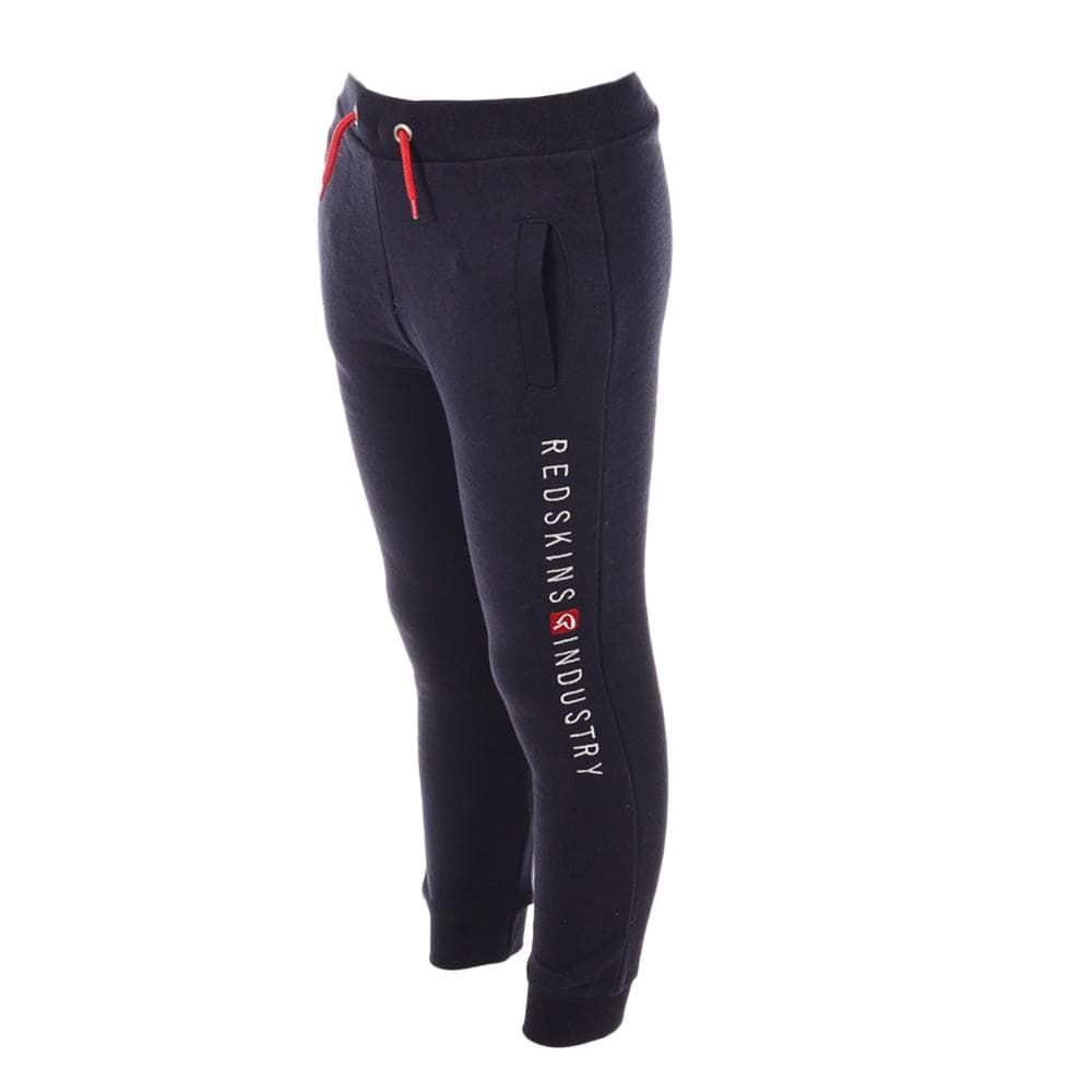 Jogging Marine Garçon Redskins SW77426 1