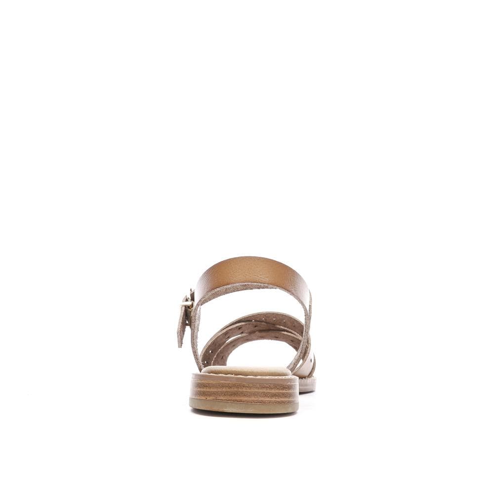 Sandales Camel Femme Xti 143868 3