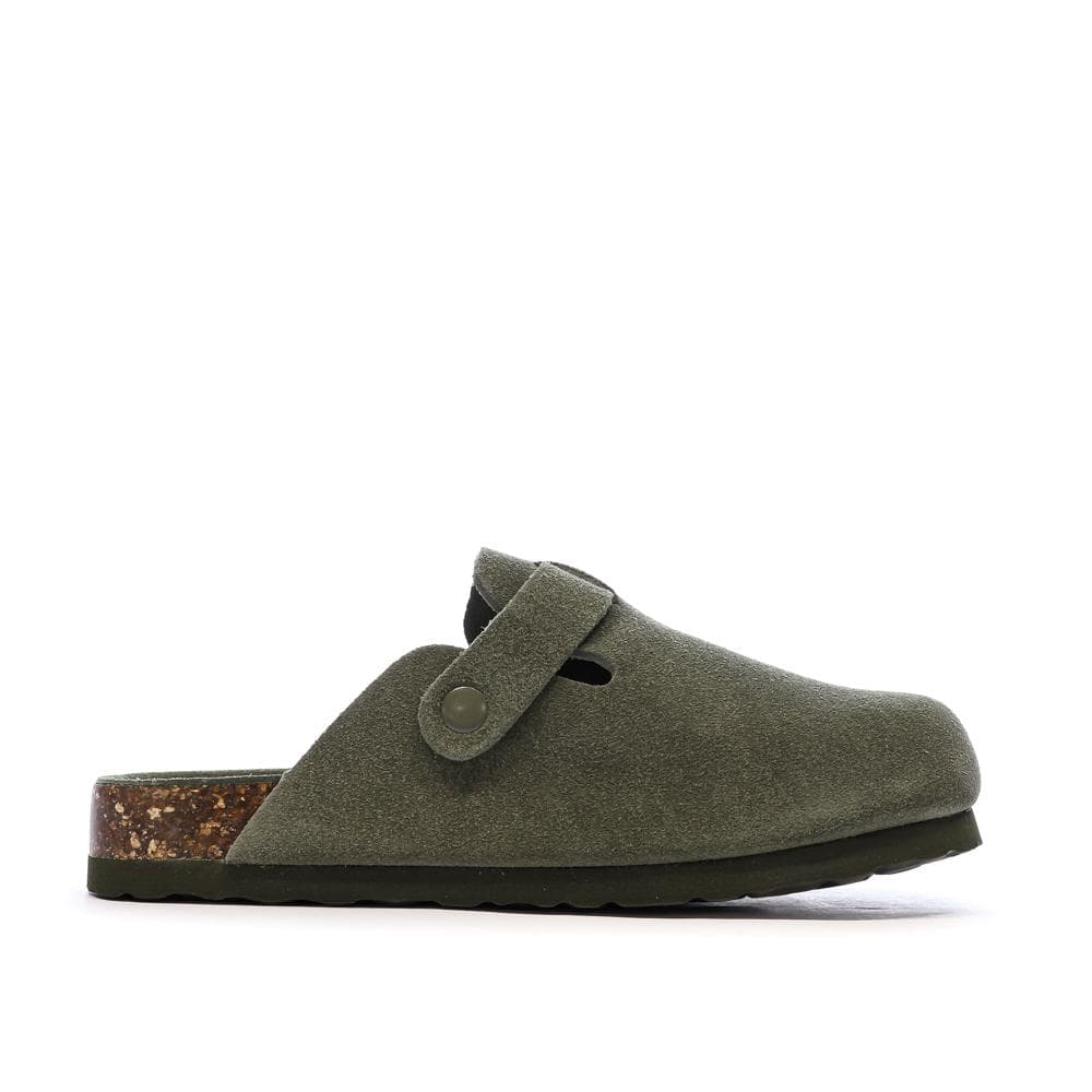 Sabots Kaki Femme Xti 142871 2