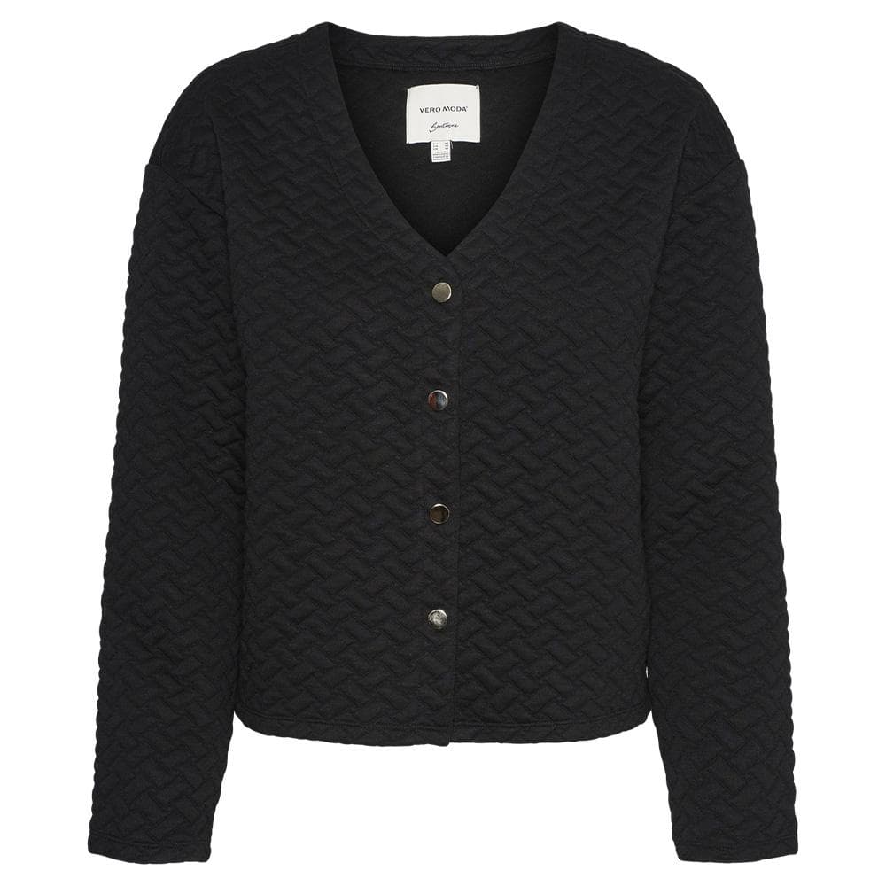 Gilet Noir Femme Vero Moda Vinnie 3