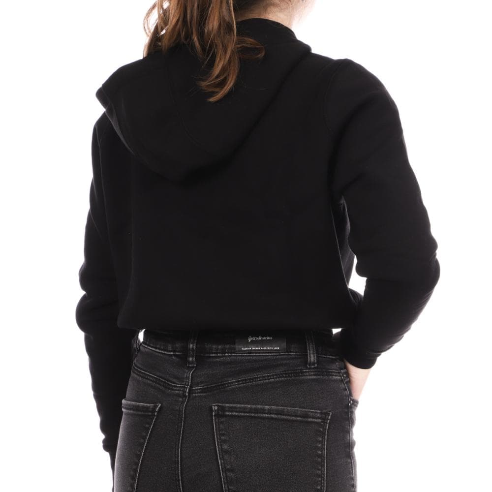 Survêtement Noir Femme Supreme Grip Mia 2