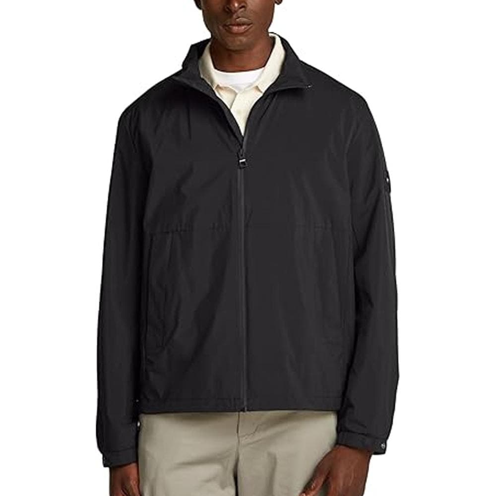 Veste Noir Homme Tommy Hilfiger Branded 2