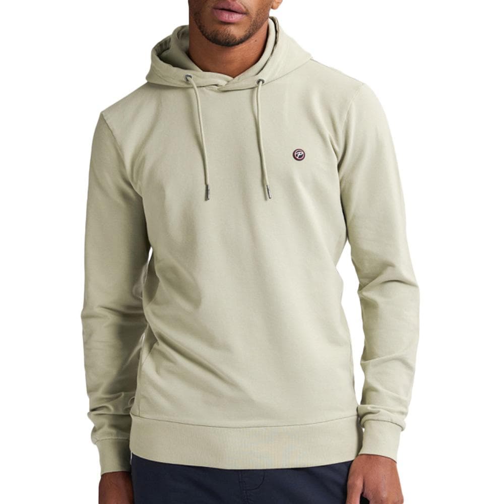 Sweat Vert Homme Petrol Industries Hooded 5178 1