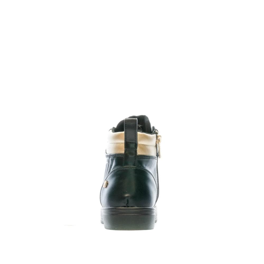 Baskets Noir Femme Xti Sport 3