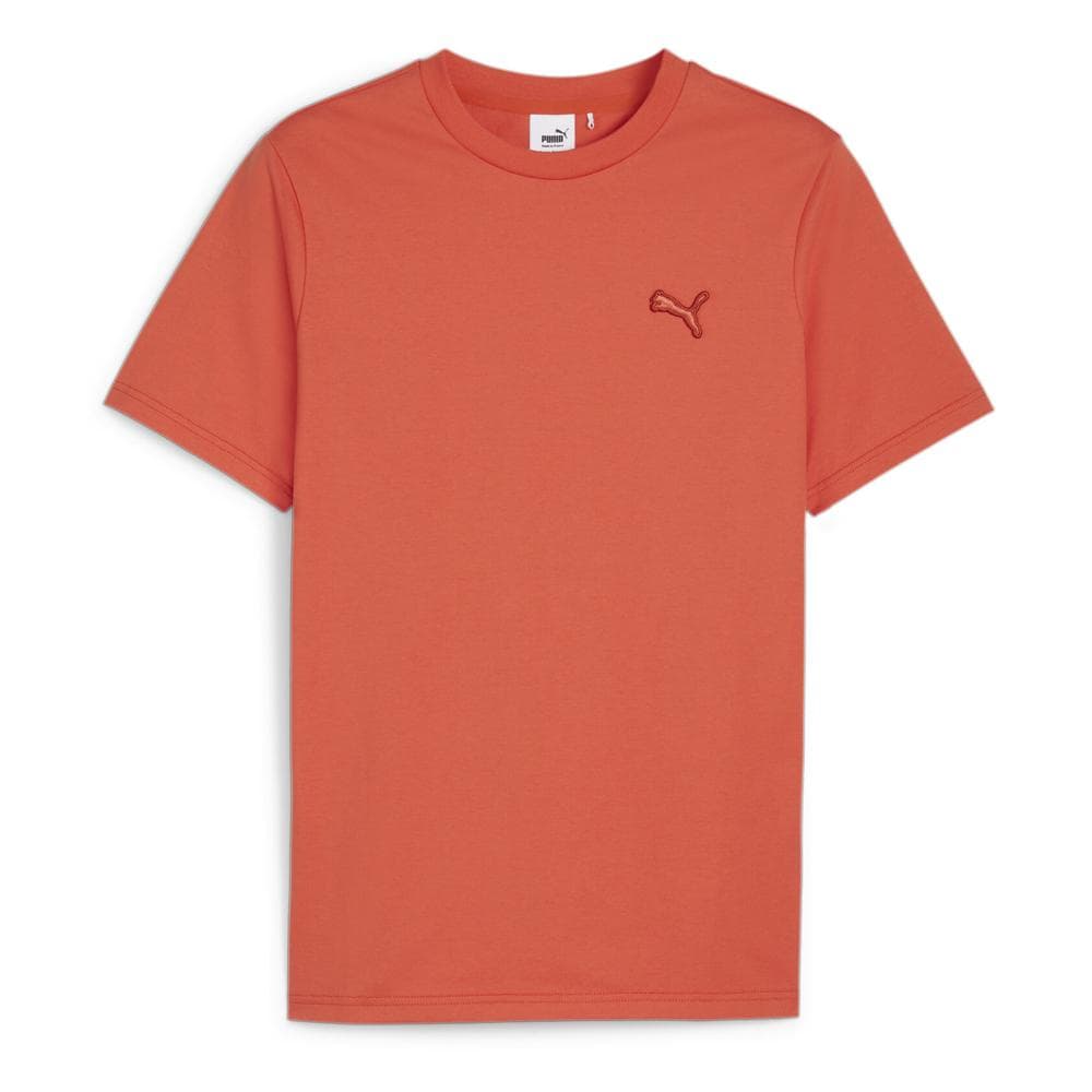 T-shirt Orange Homme Puma Better Essentials 679986 1