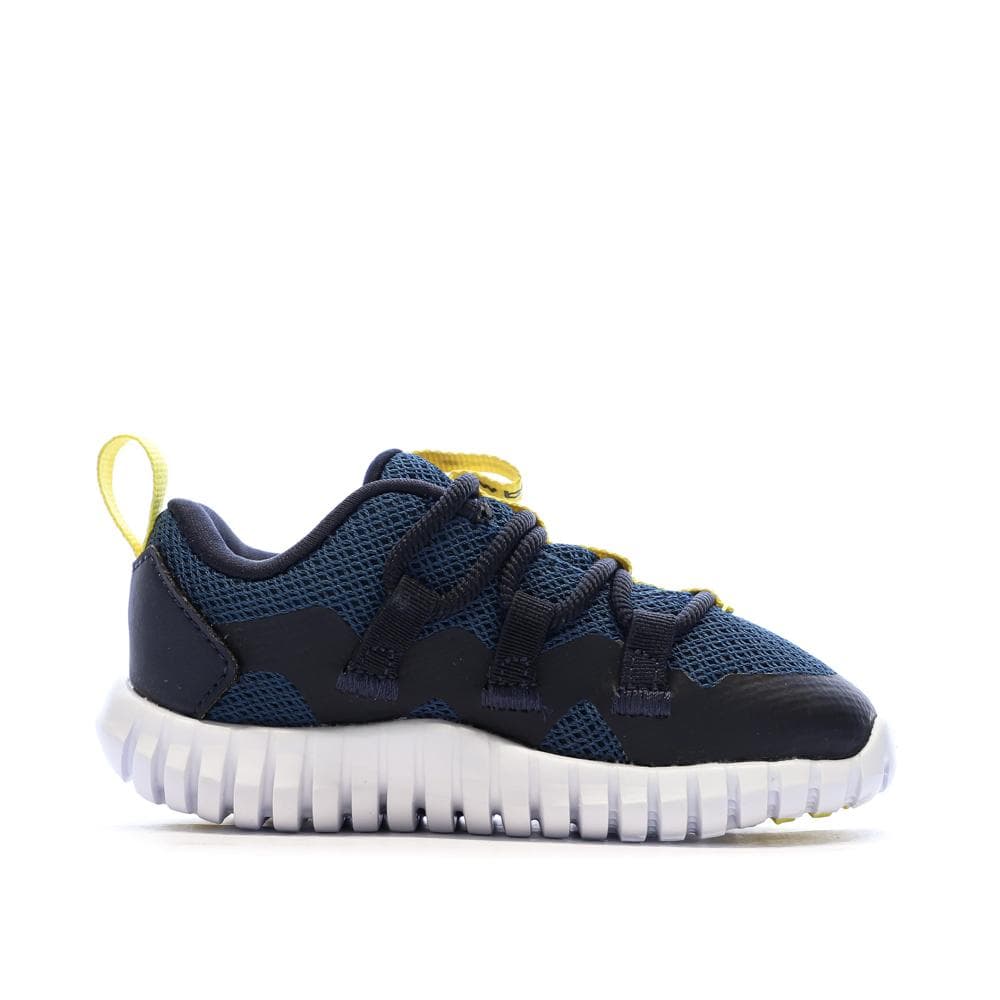 Baskets Marine Garçon New Balance Play 2