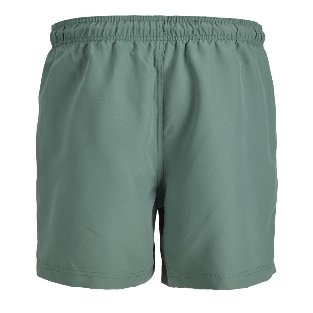 Short de Bain Vert foncé Homme Jack & Jones Haruba 2