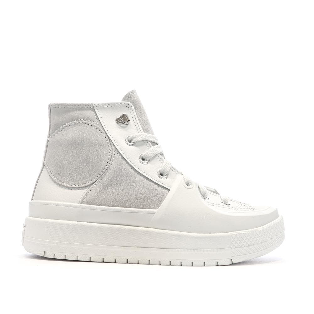 Baskets Blanches Homme Converse Chuck Taylor All Star Construct A05615C 2