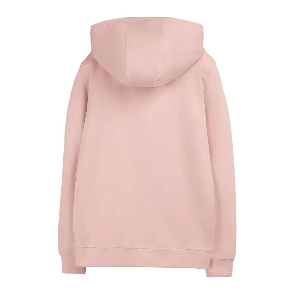 Sweat à Capuche Rose Garçon Teddy Smith Evry 2