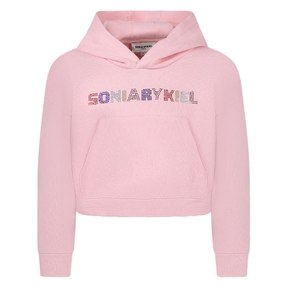 Sweat Rose Ado Sonia Rykiel A00183 1