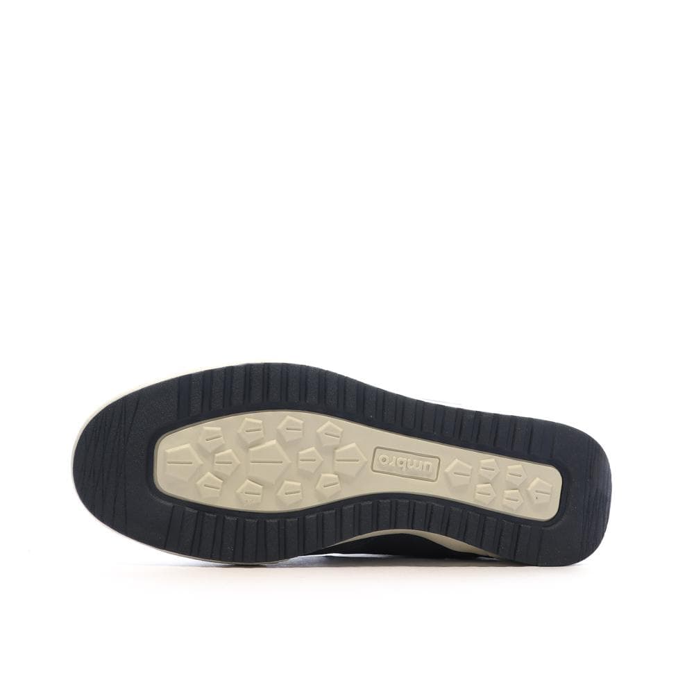 Baskets Marine/Kaki Homme Umbro Jade Net 5