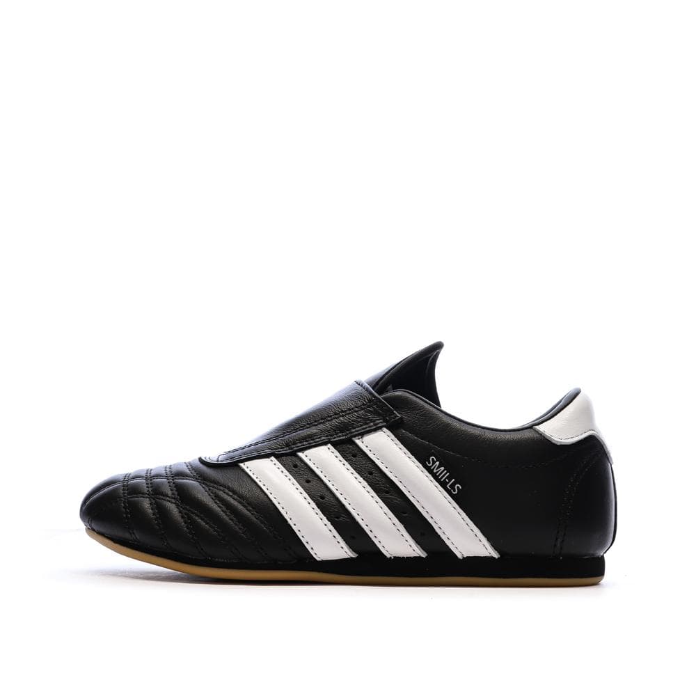 Baskets Noires Mixte Adidas Taekwondo 1