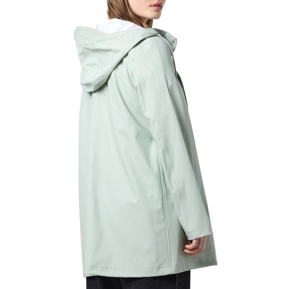 Parka Bleu Femme Noisy May Sky 2