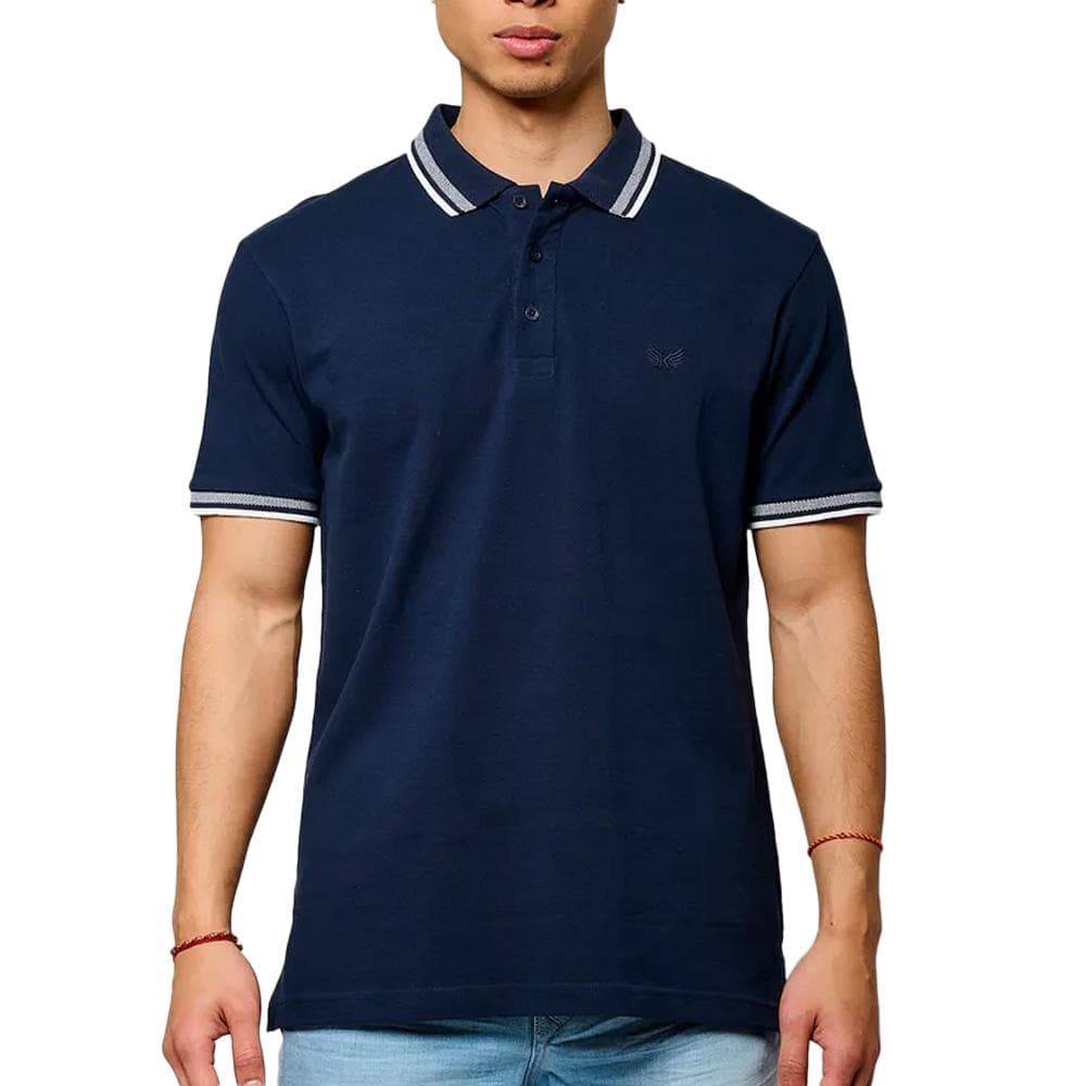Polo Marine Homme Kaporal JAROD 1