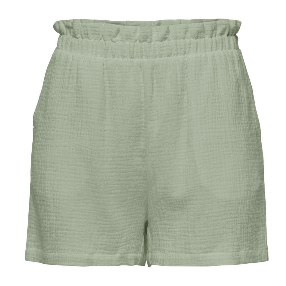 Short Vert Femme JDY 15259755 1