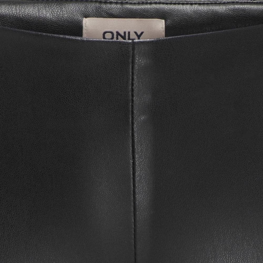Pantalon Noir Fille Kids ONLY Kogzeta 3