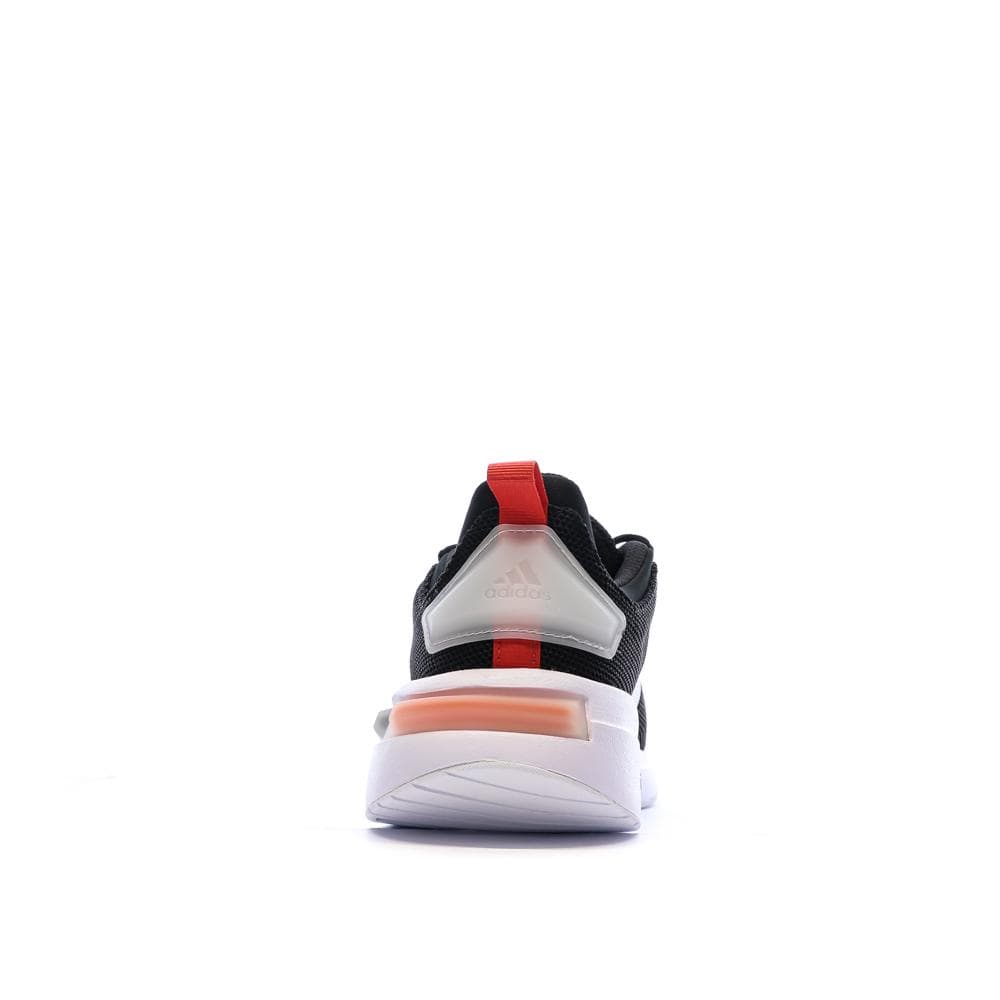 Baskets de Sport Noir Femme Adidas Racer Tr23 3