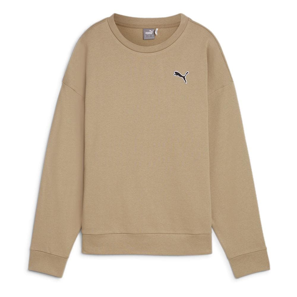 Sweat Beige Femme Puma Better 676803 1