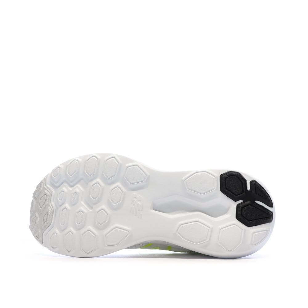 Chaussures de Running Blanc Femme New Balance W411 5