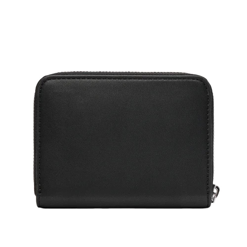 Portefeuille Noir Homme Tommy Hilfiger AW0AW18031 2
