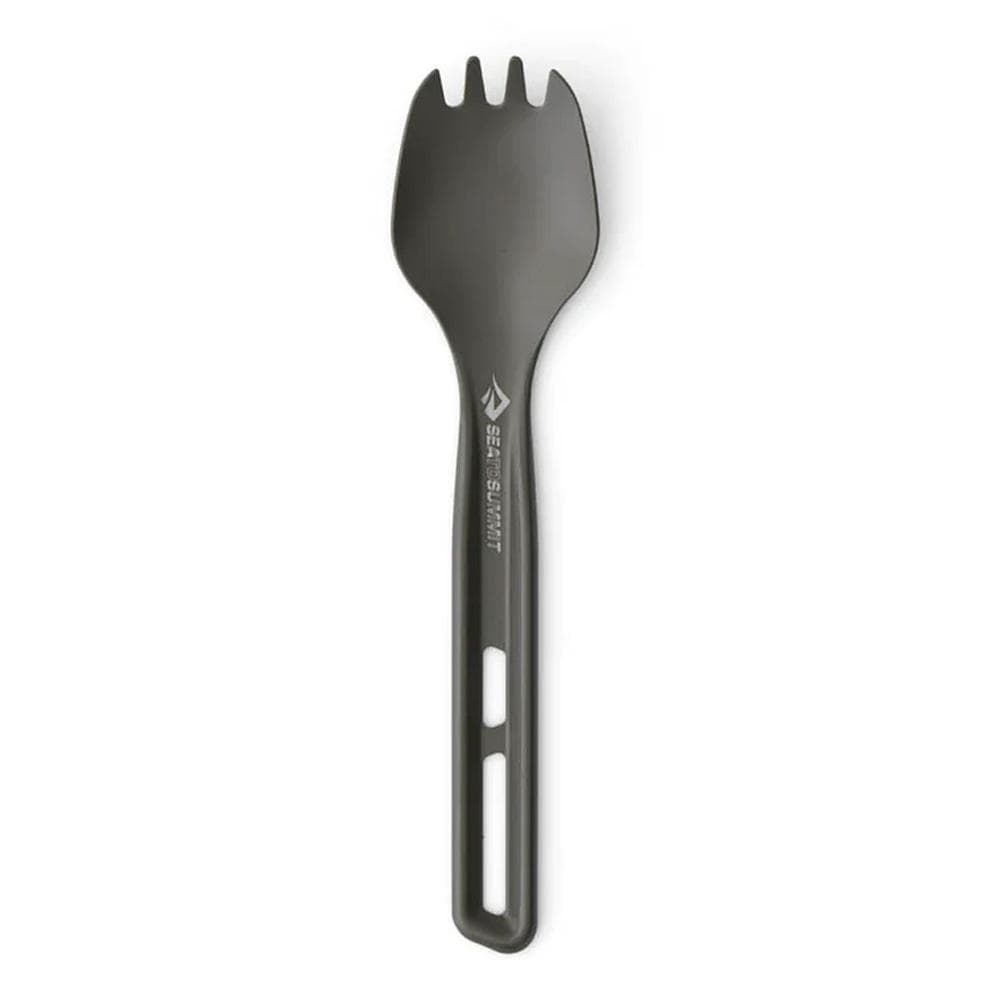 Fourchette Sea To Summit Frontier gris foncé 1