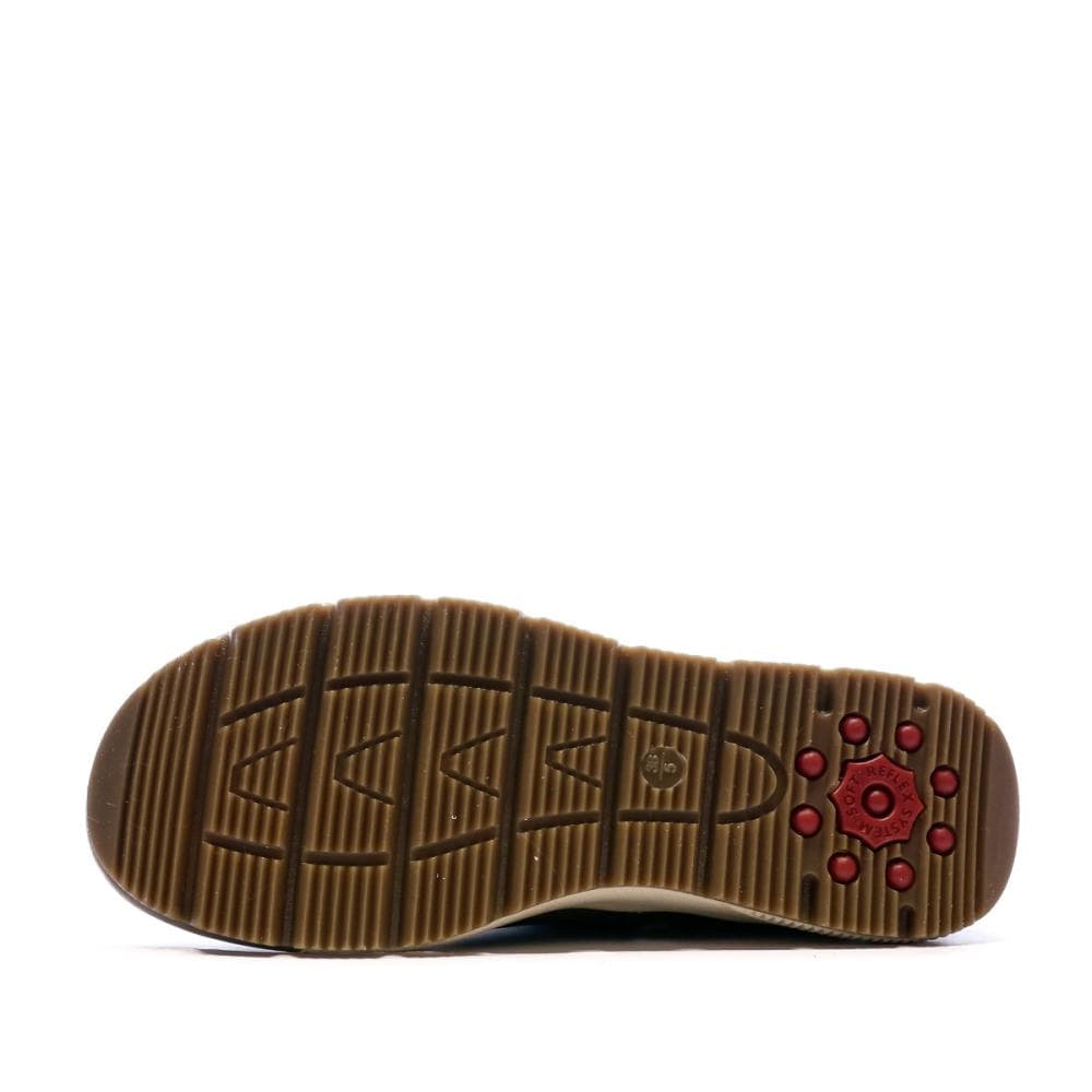Bottines Marron Femme Relife Jaminlace 5