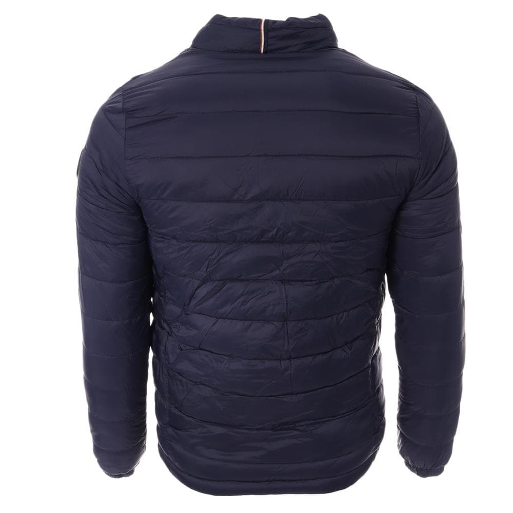 Doudoune Marine/Camel Homme Geographical Norway California/GN 2