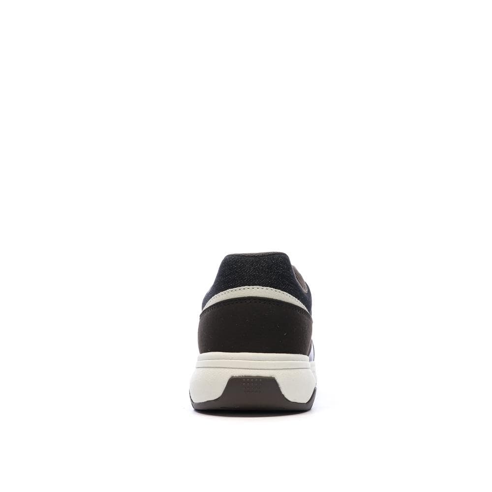 Baskets Marron Homme TBS Neterro 3