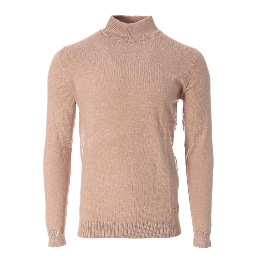 Pull Beige Homme Best Mountain 06 ATM 1
