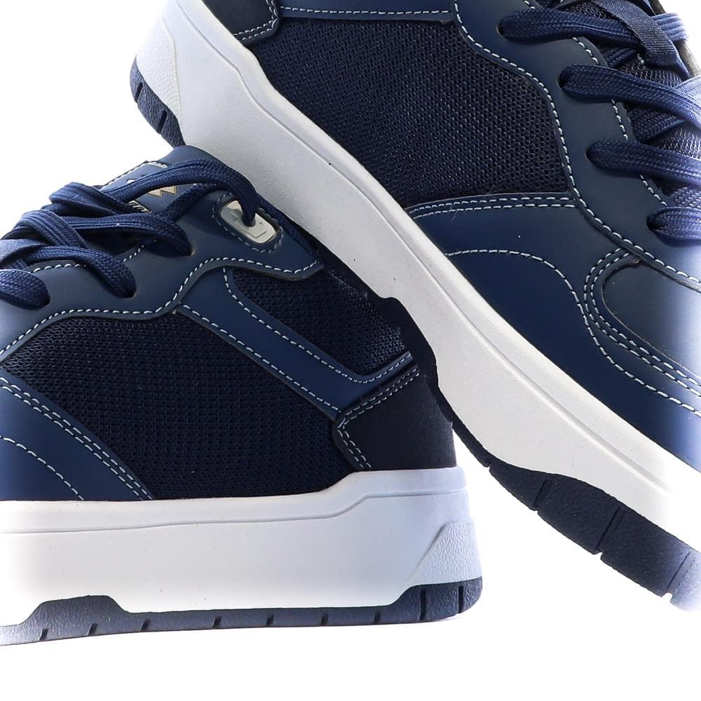 Baskets Marine Homme Lotto FIFTY 7