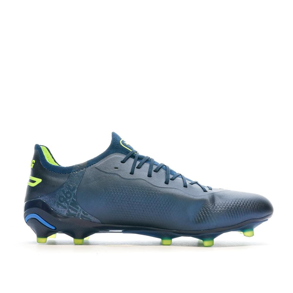 Chaussures de football Marine Homme PumaKing Ultimate 2