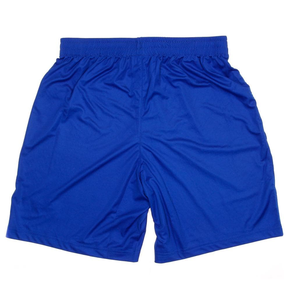 Short bleu homme Hungaria Premium 2
