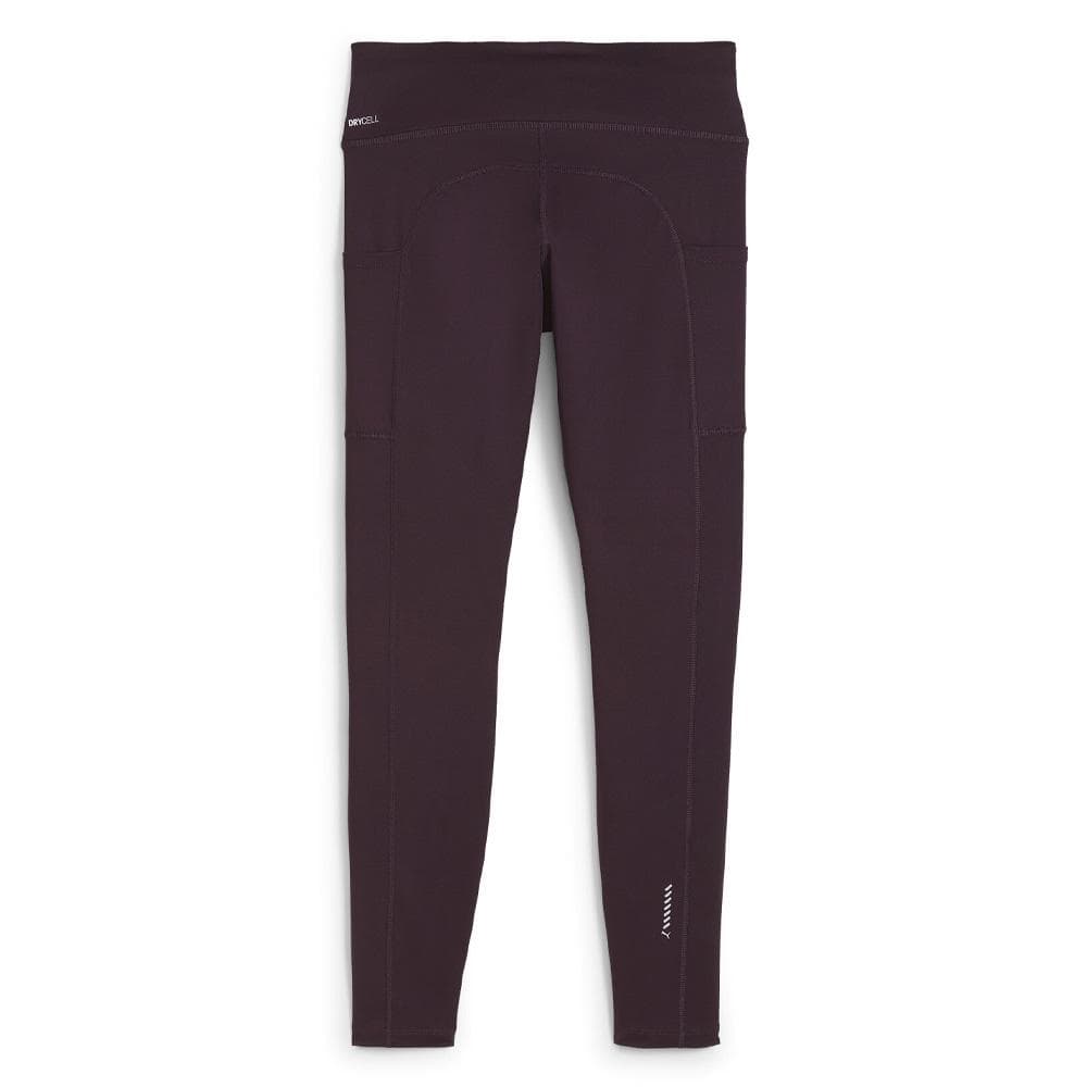 Legging Violet Femme Puma Velocity 2