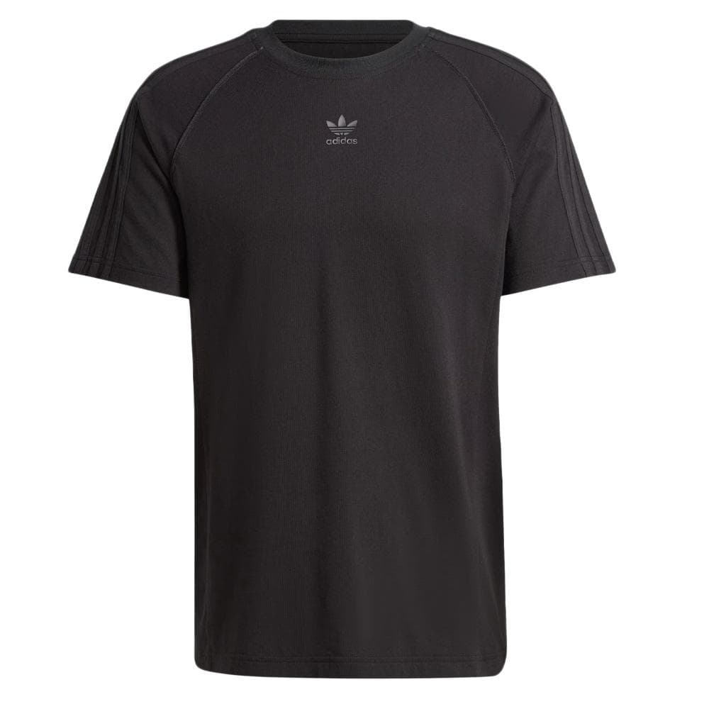 T-Shirt Noir Homme Adidas IR9450 1