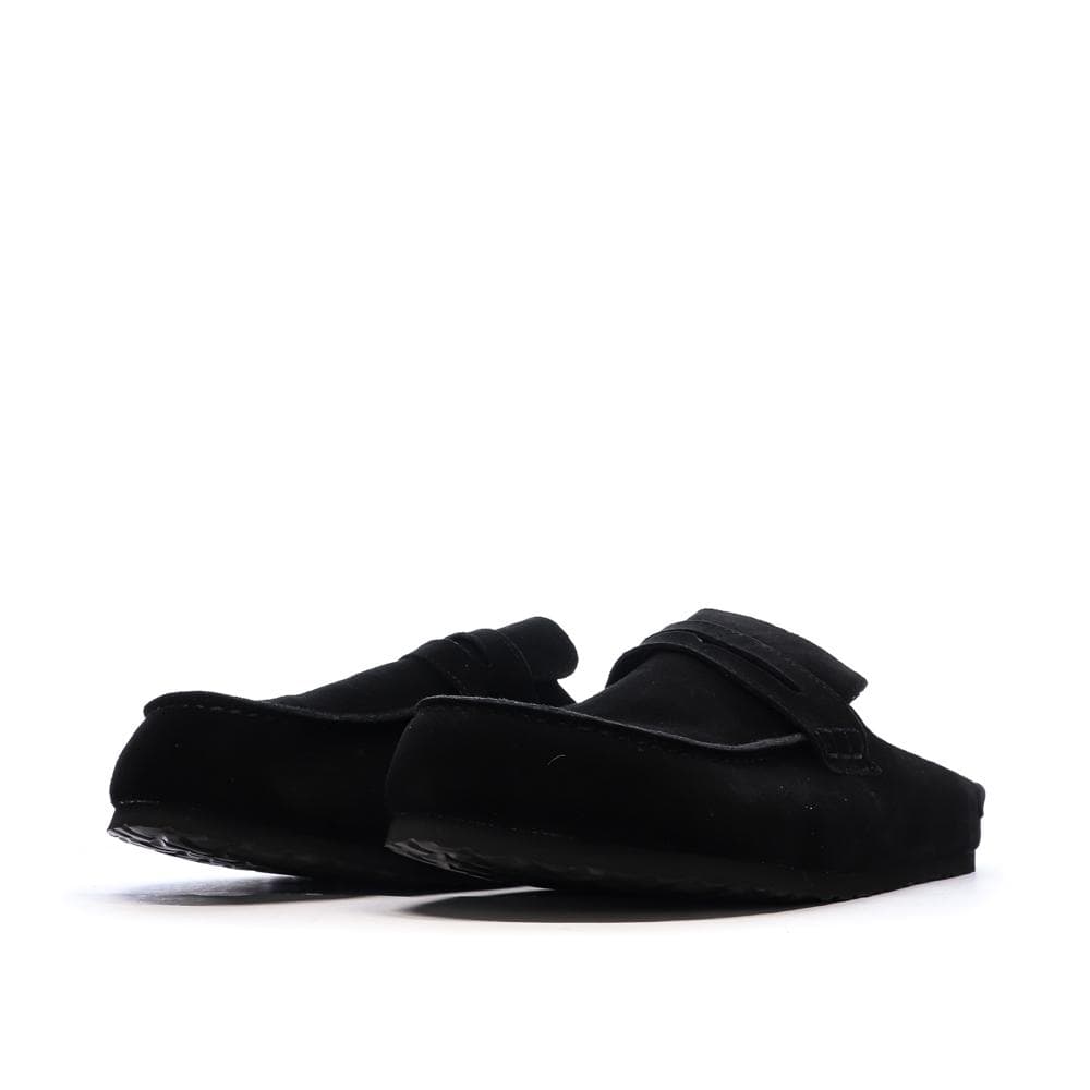 Sabots Noir Homme Xti Sabots Naples 6