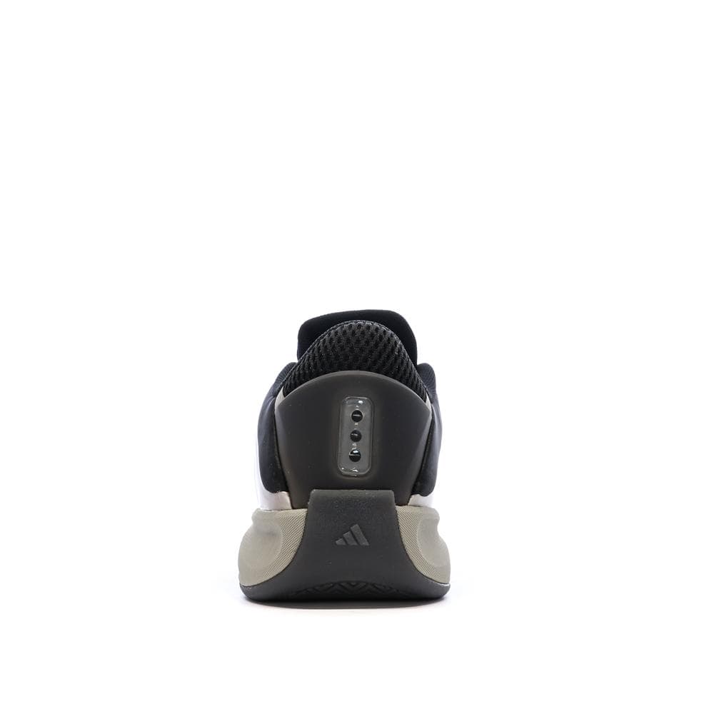 Baskets Blanc/Noir Homme Adidas Nova Iiinfinity 3