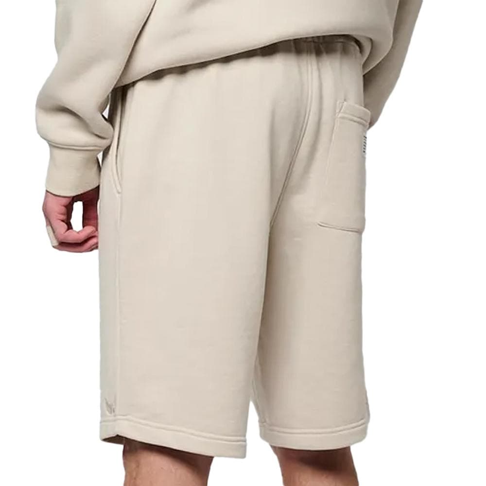 Short Jogging Beige Homme Kaporal Bilo 2