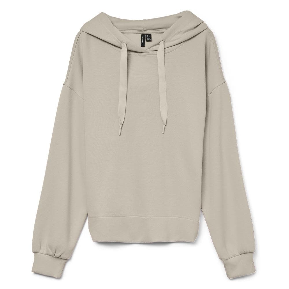 Sweat Beige Femme Vero Moda Vmhali 1