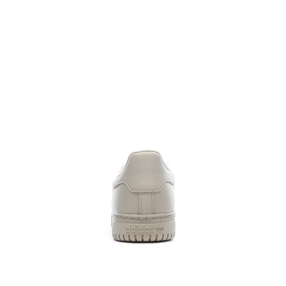 Baskets Blanches Homme Adidas Powerphase 3