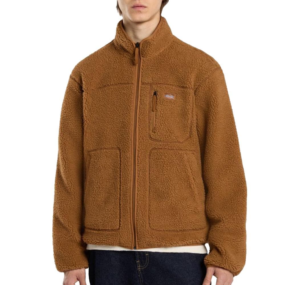 Veste Camel Homme Dickies Mount Hope 1