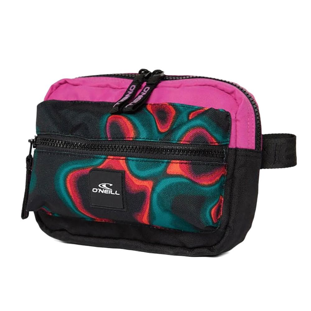 Sacoche Noir Homme O'Neill Hipbag 1