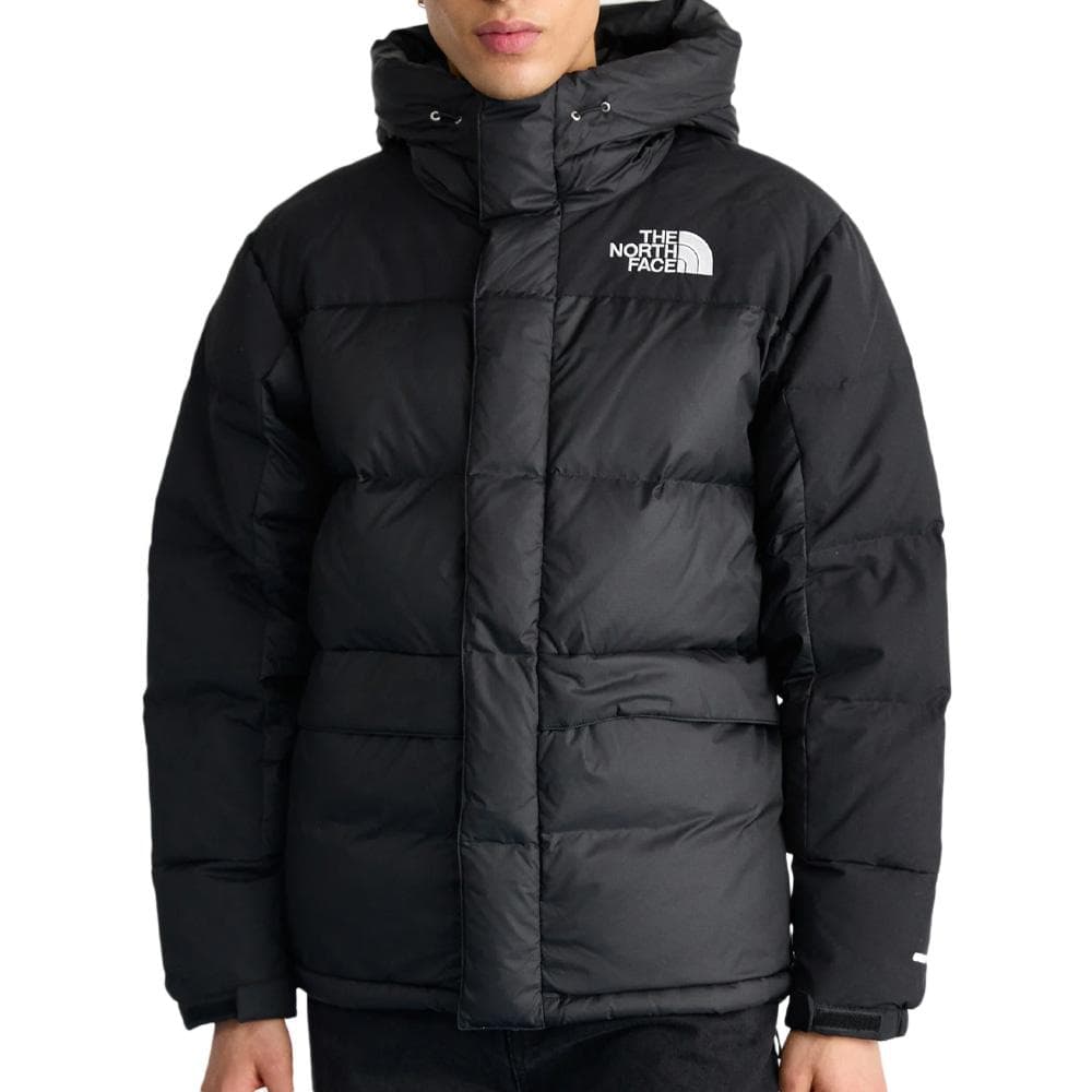 Doudoune Noir Homme The North Face Hmlyn Down 1