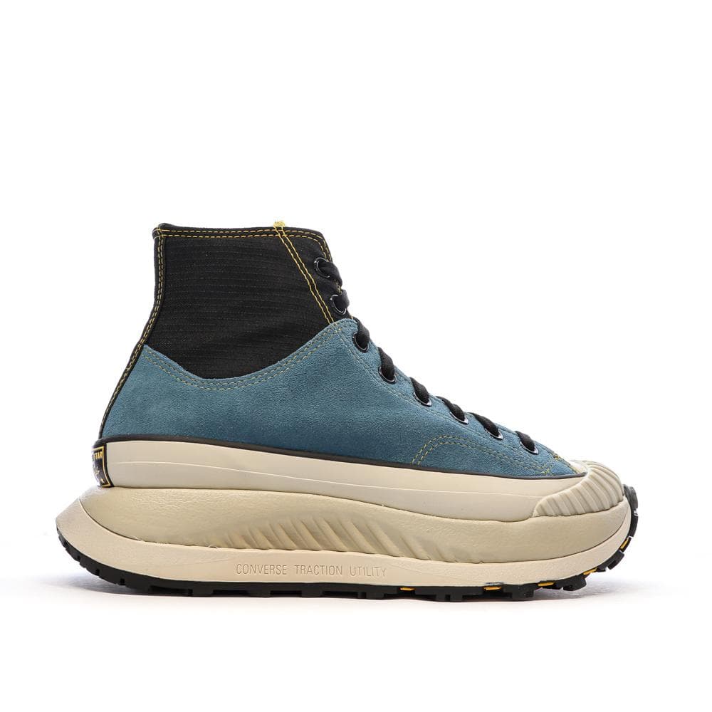 Baskets Bleu/Beige/Noir Homme Converse Chuck 70 At-cx City Workwear 2