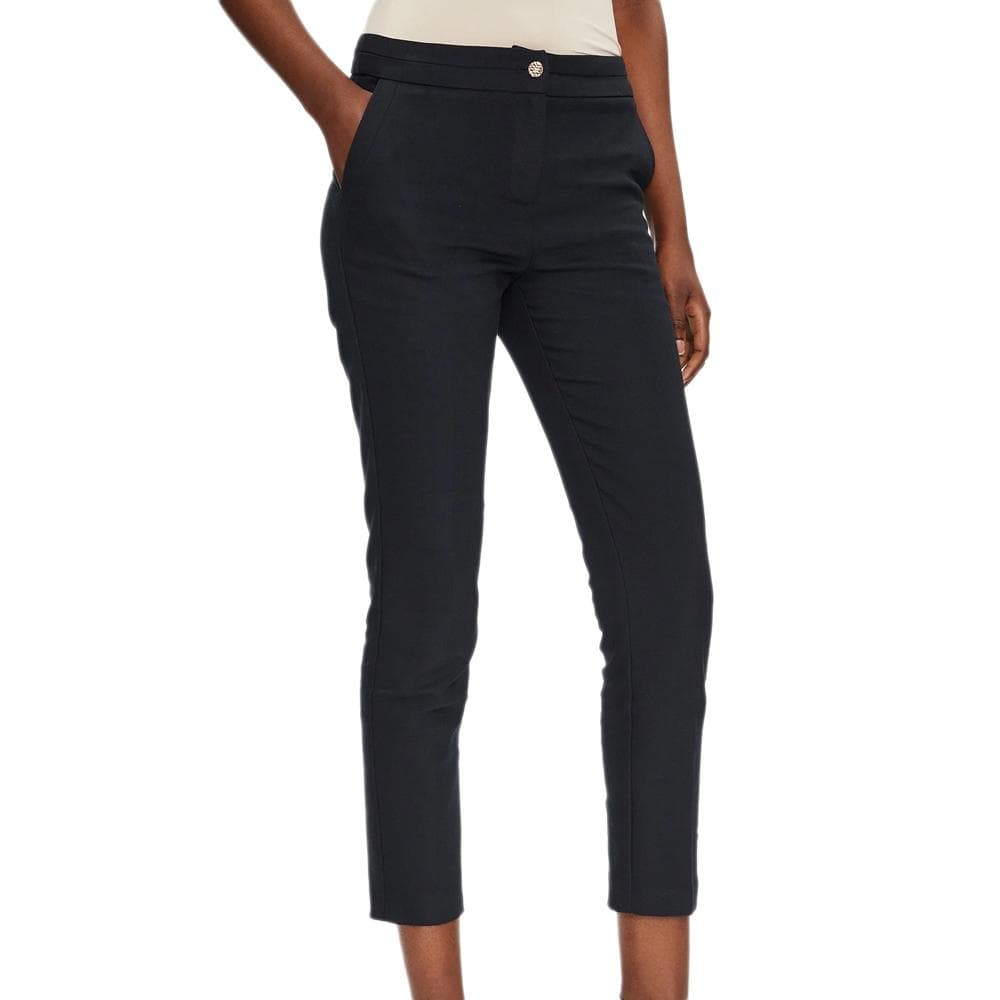 Pantalon Marine Femme Morgan City 1